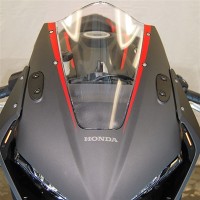 New Rage Cycles (NRC) Honda CBR1000RR Turn Signal Block off plates (17-20) New Rage Cycles (NRC) Honda CBR1000RR Turn Signal Block off plates (17-20)